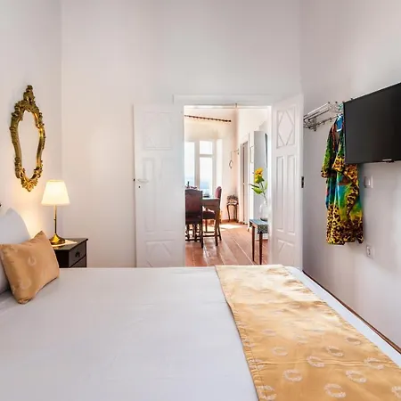 Antigoni's Bay House