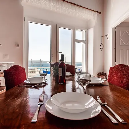 Antigoni's Bay House