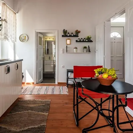 Antigoni's Bay House Vakantiehuis