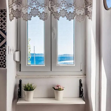 Vakantiehuis Antigoni's Bay House *