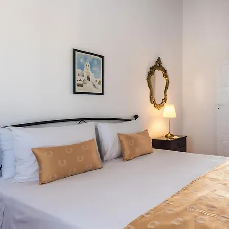 Antigoni's Bay House *