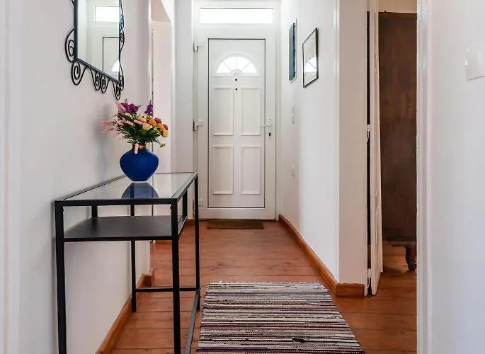 Antigoni's Bay House Adamantas