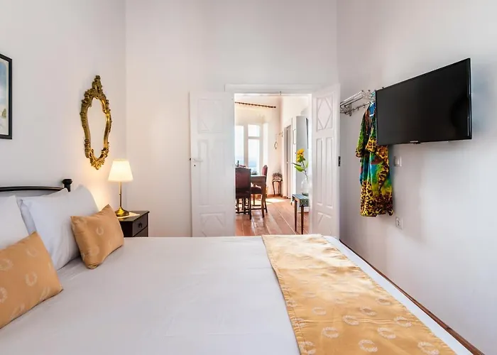 Antigoni's Bay House