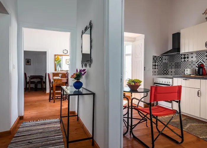 Feriehus Antigoni's Bay House Adamantas