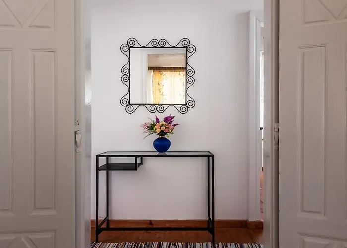 Antigoni's Bay House * Adamantas