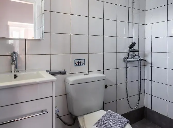 Antigoni's Bay House * Adamantas