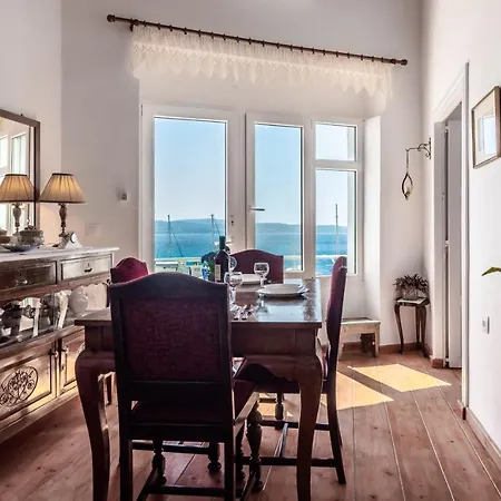 Antigoni's Bay House Holiday home