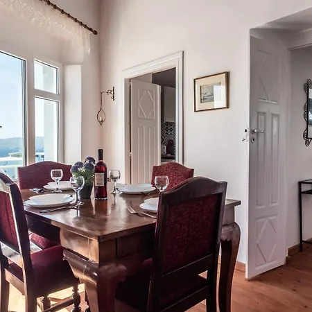 Antigoni's Bay House Holiday home *