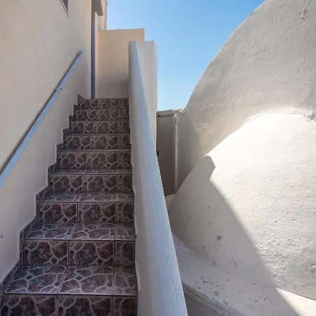 Tatil Evi Antigoni's Bay House *