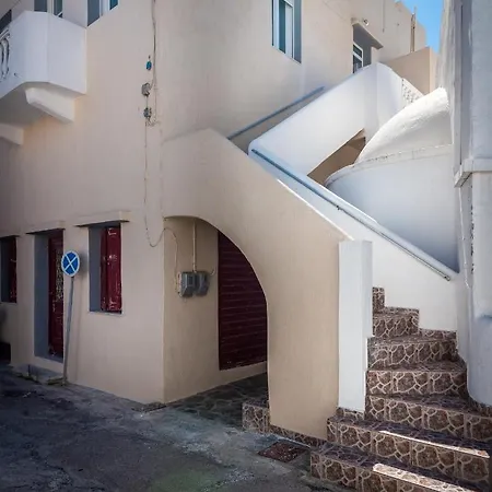 Tatil Evi Antigoni's Bay House