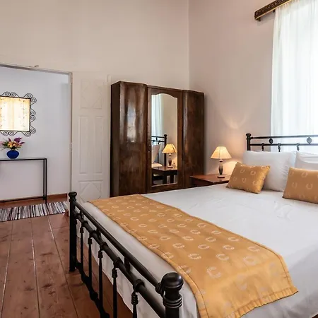 Antigoni's Bay House Holiday home