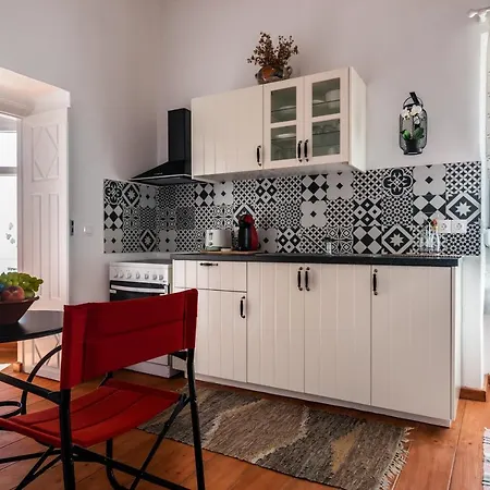 Antigoni's Bay House * Adamantas (Milos)