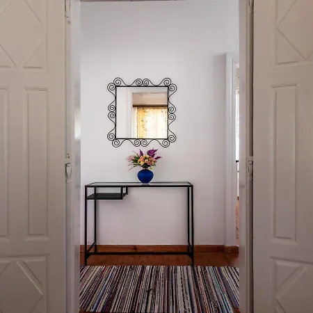 Antigoni's Bay House * Adamantas (Milos)