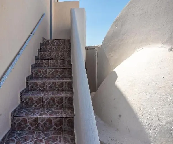 Сasa de vacaciones Antigoni's Bay House *