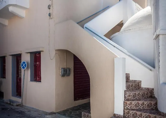 Сasa de vacaciones Antigoni's Bay House