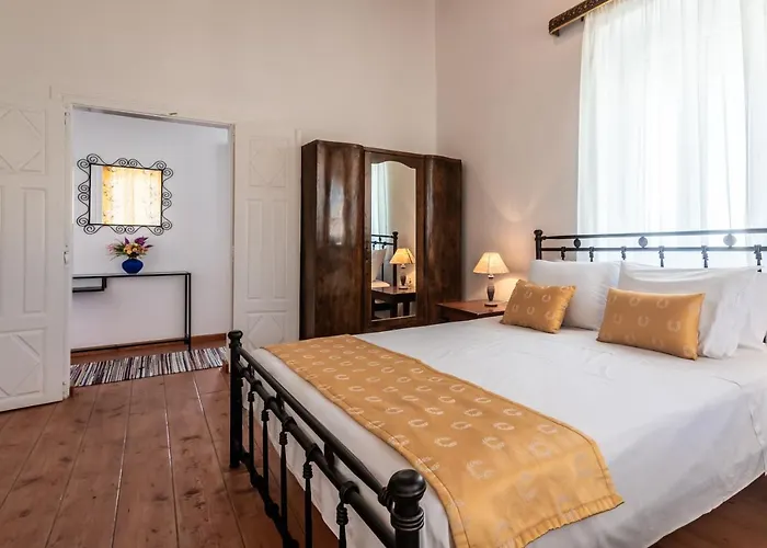 Antigoni's Bay House Сasa de vacaciones