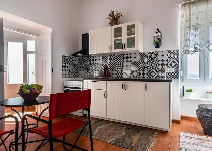 Antigoni's Bay House * Adamantas (Milos)